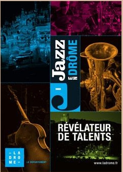 jazz en drome