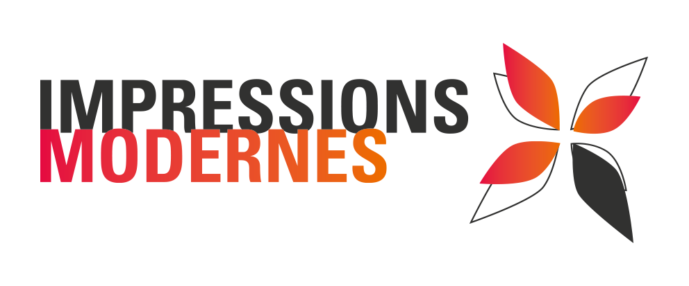 IMPRESSIONS MODERNES