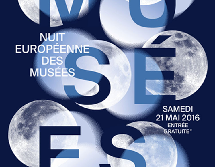 Nuit des Musées