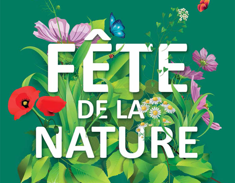 Fête de la Nature