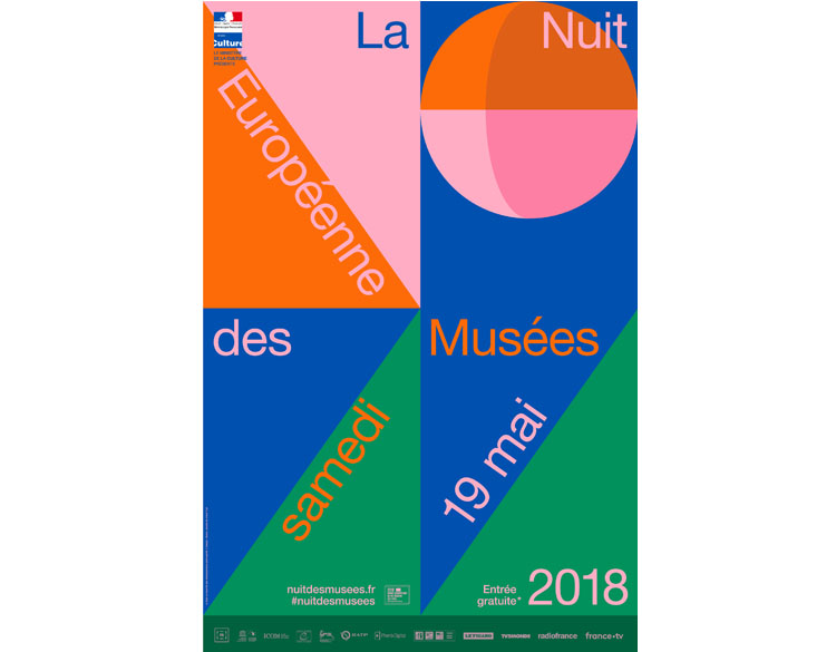 Nuit Européenne des Musées