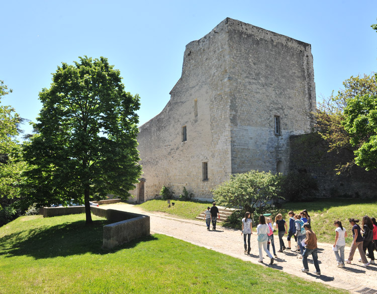 Journées Européennes du Patrimoine