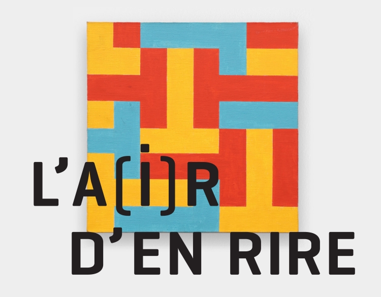 L'A(i)R d'en rire