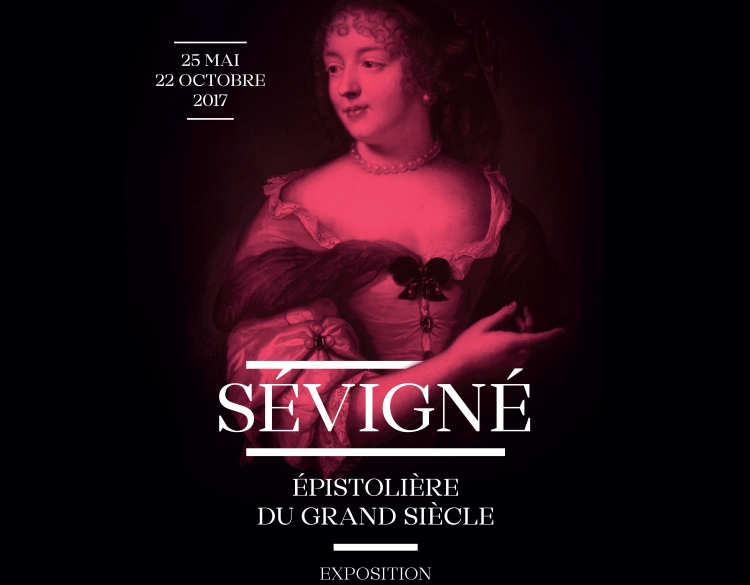 Sévigné, épistolière du Grand Siècle