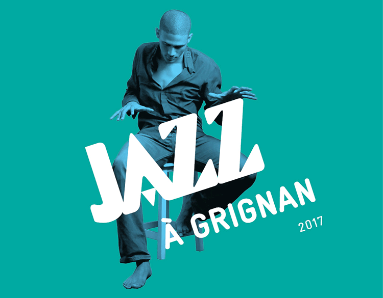 Jazz à Grignan