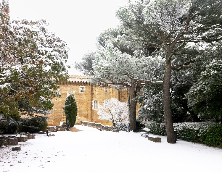 En famille ! Vacances d'hiver