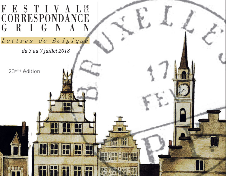 Festival de la Correspondance 