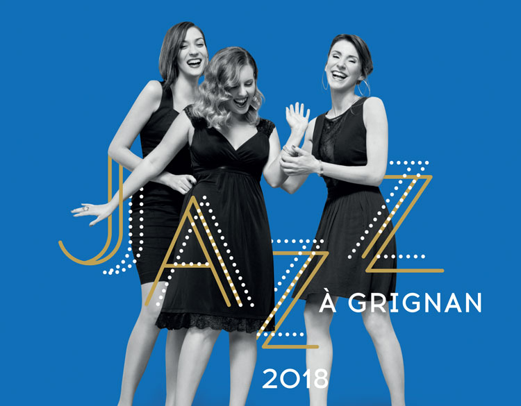 Jazz à Grignan